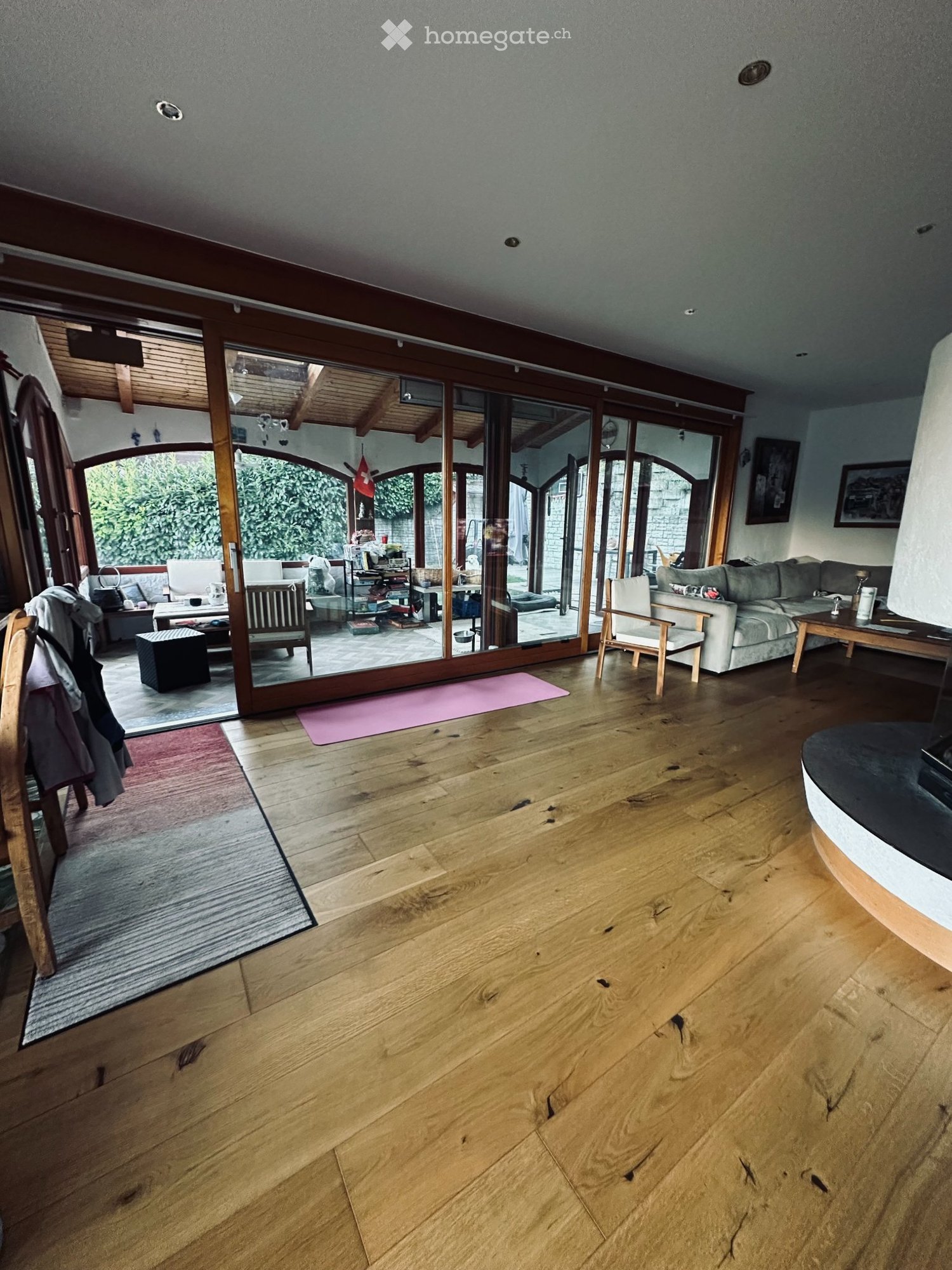 5 ½ Zimmer Einfamilienhaus