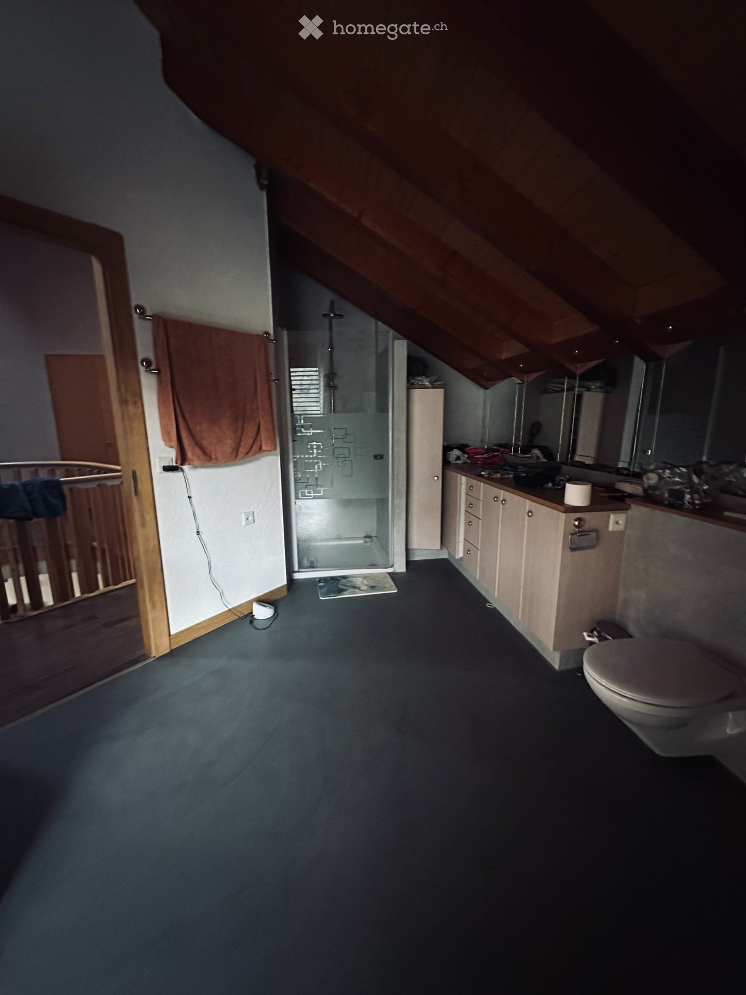 5 ½ Zimmer Einfamilienhaus