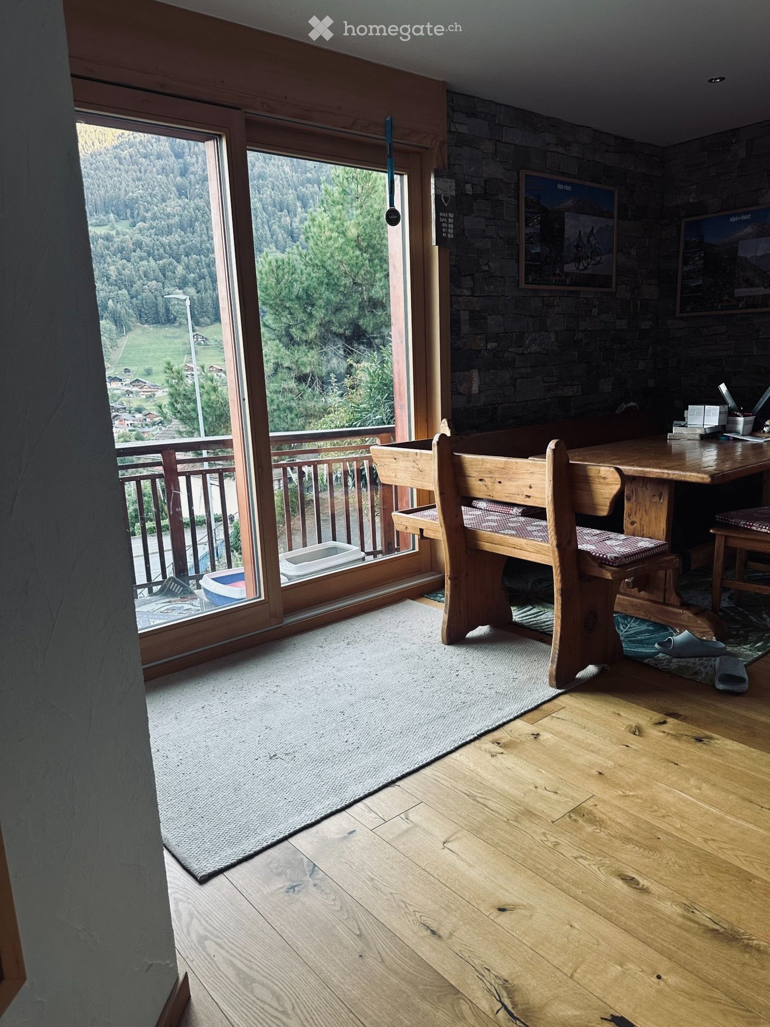 5 ½ Zimmer Einfamilienhaus