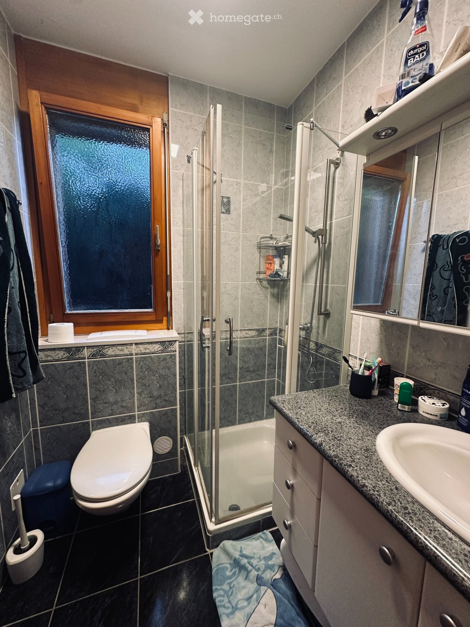 5 ½ Zimmer Einfamilienhaus