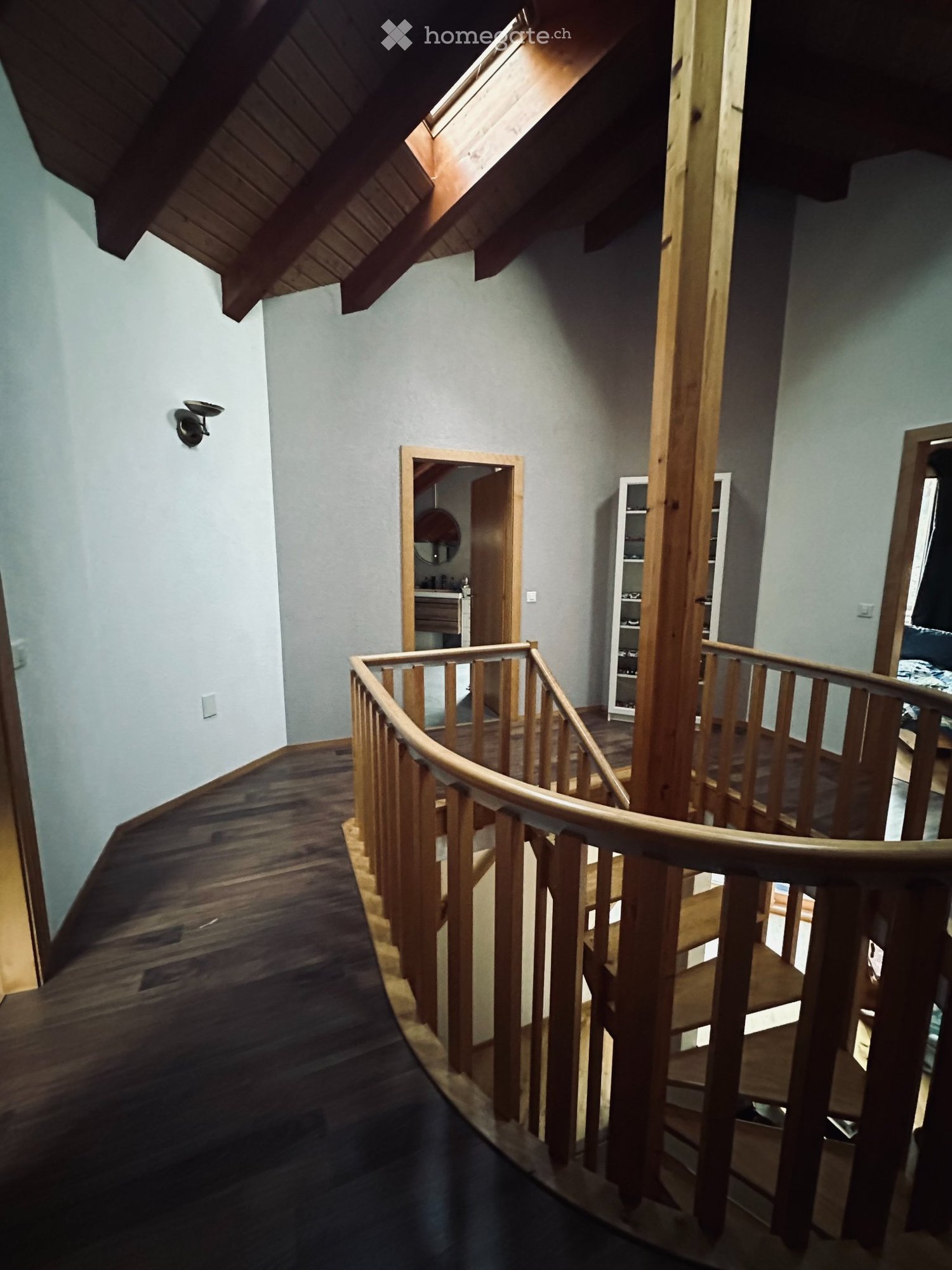 5 ½ Zimmer Einfamilienhaus