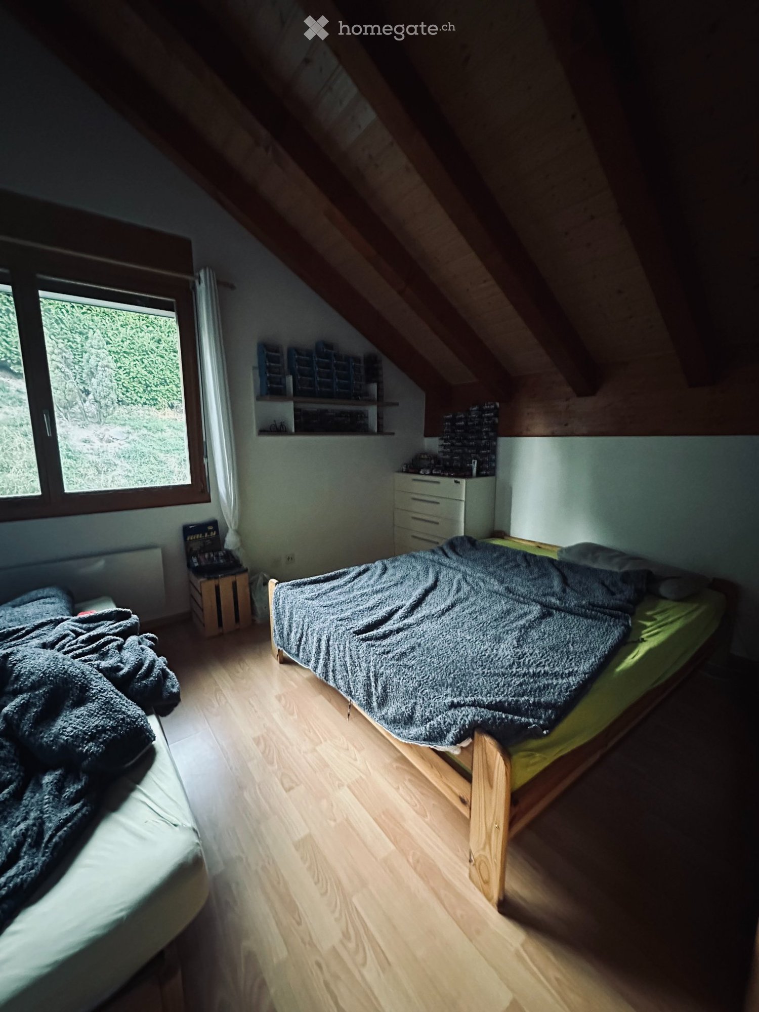 5 ½ Zimmer Einfamilienhaus