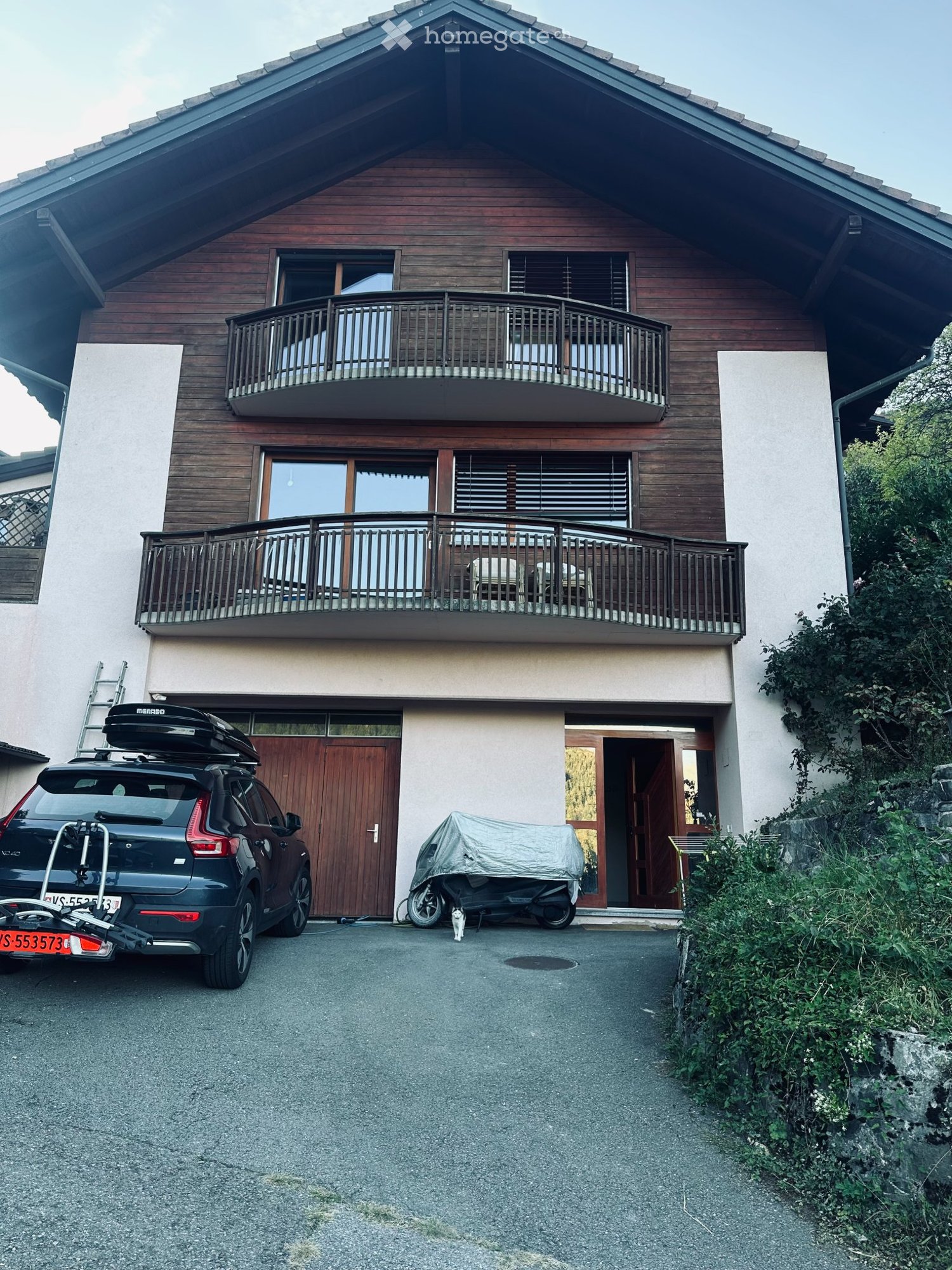 5 ½ Zimmer Einfamilienhaus