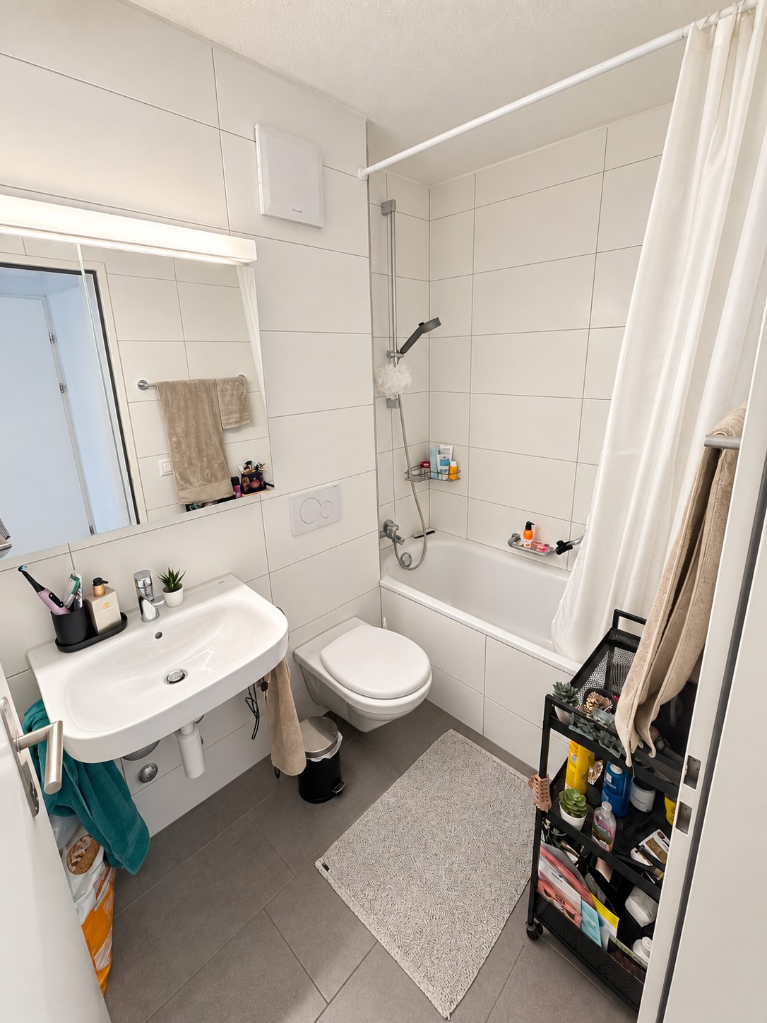 1 ½ rooms apartment, Foto 5 von 5