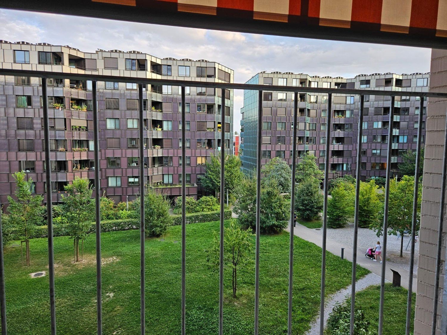 Zimmer in einer WG, Foto 9 von 9