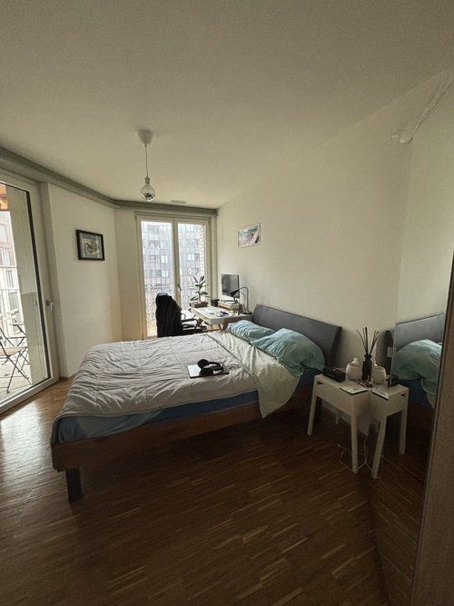 Zimmer in einer WG, Foto 1 von 9