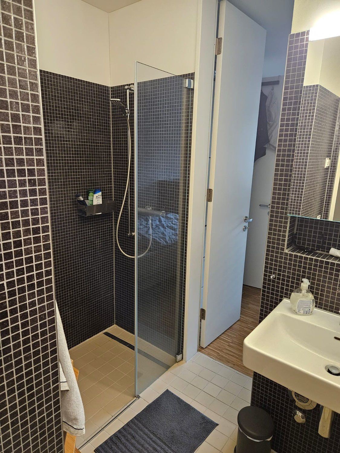 Zimmer in einer WG, Foto 7 von 9