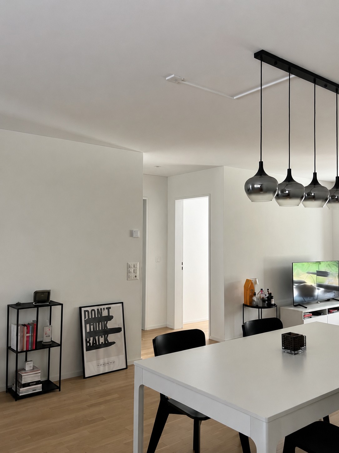 2 ½ rooms apartment, Foto 1 von 6