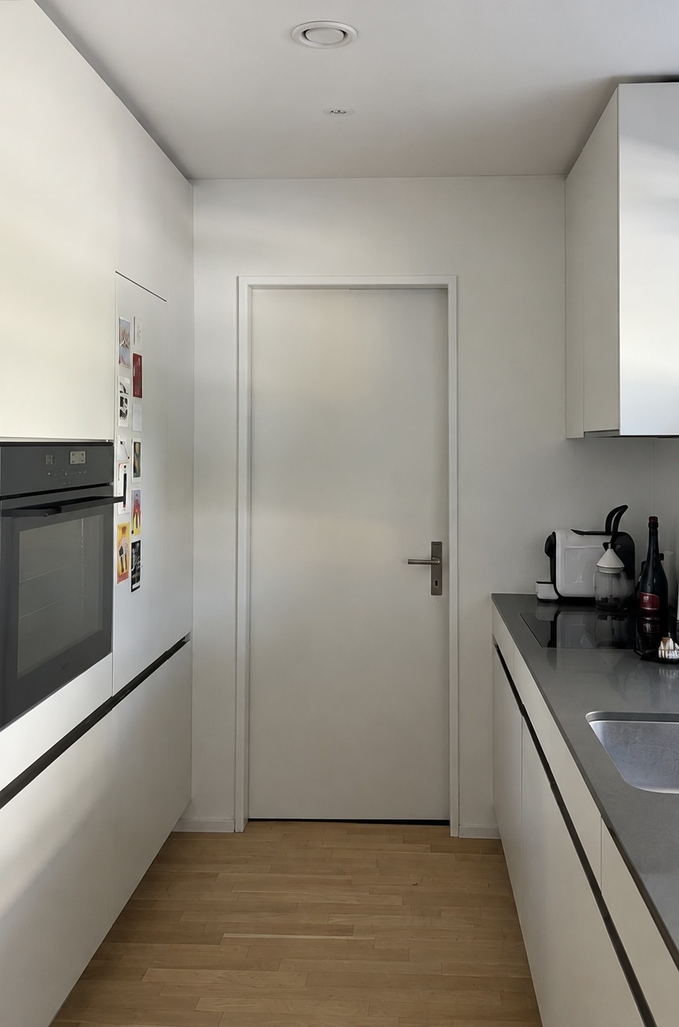 2 ½ rooms apartment, Foto 4 von 6
