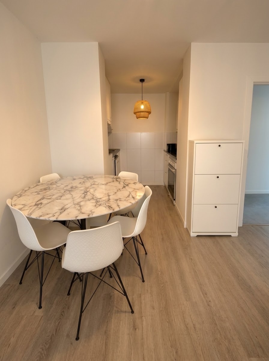 2 rooms apartment, Foto 7 von 8