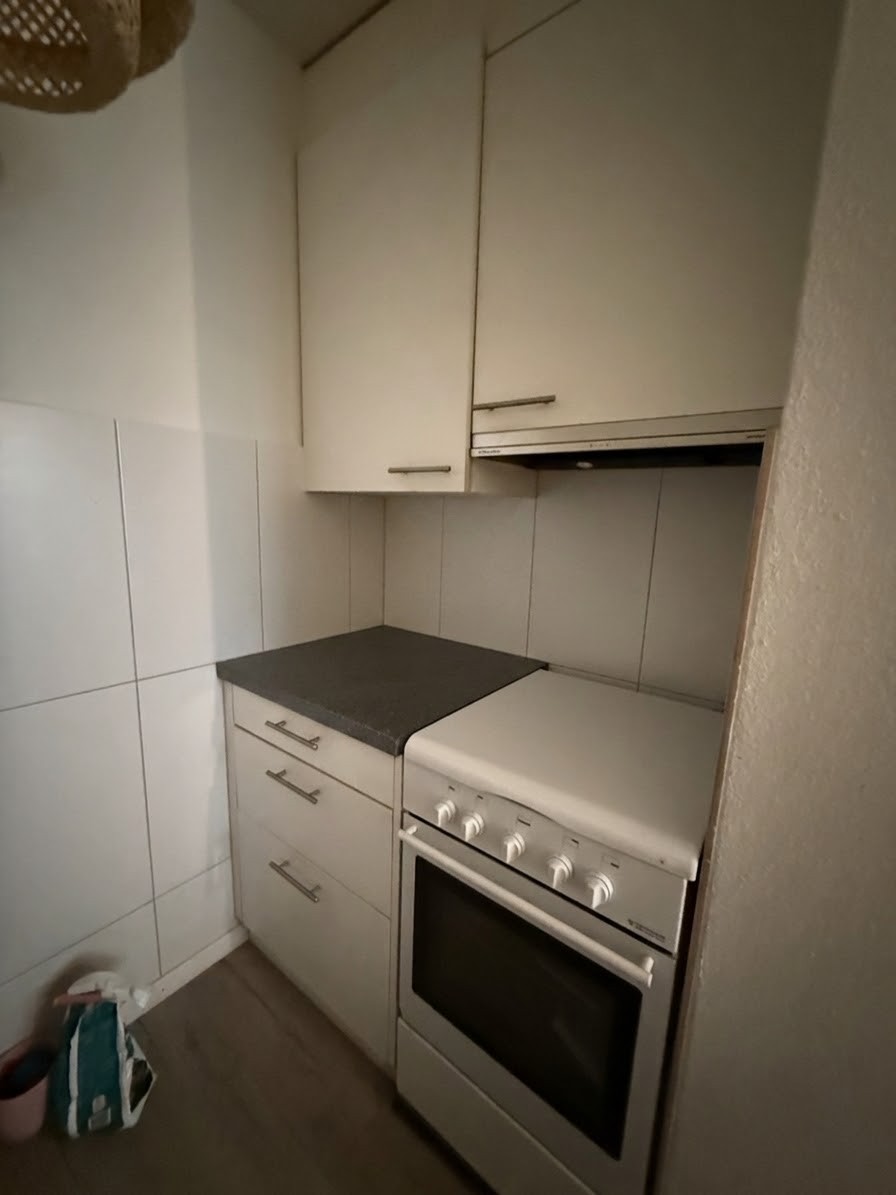 2 rooms apartment, Foto 2 von 8