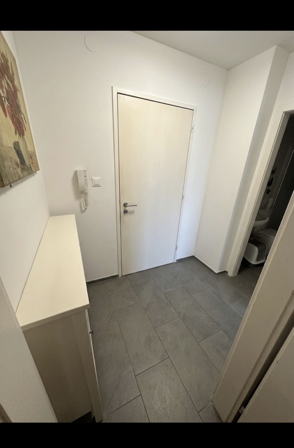 2 rooms apartment, Foto 3 von 8