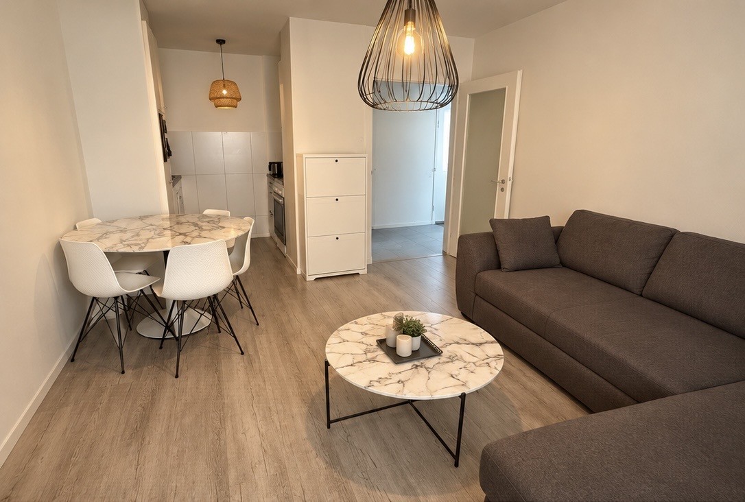 2 rooms apartment, Foto 8 von 8