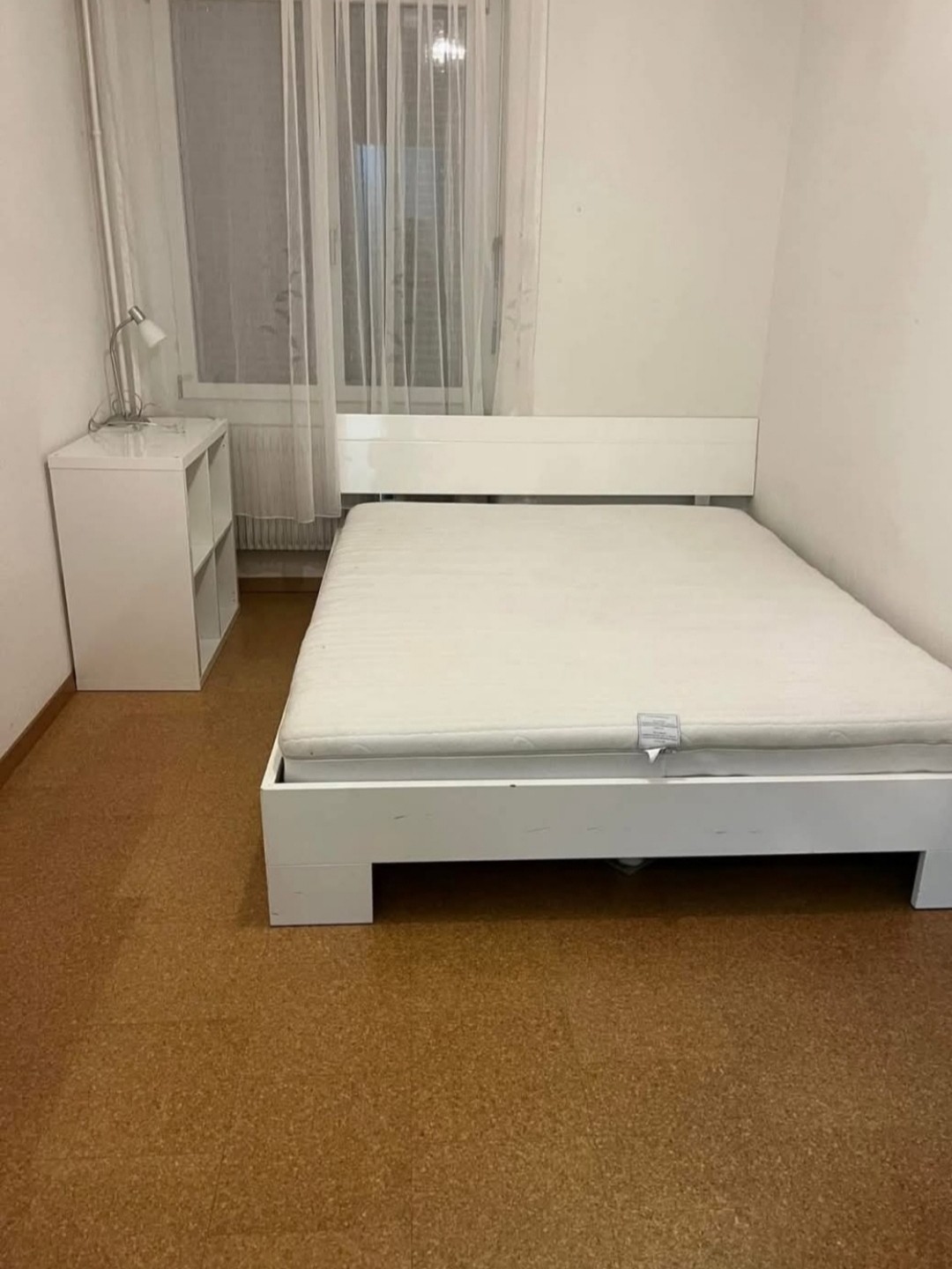 Zimmer in einer WG