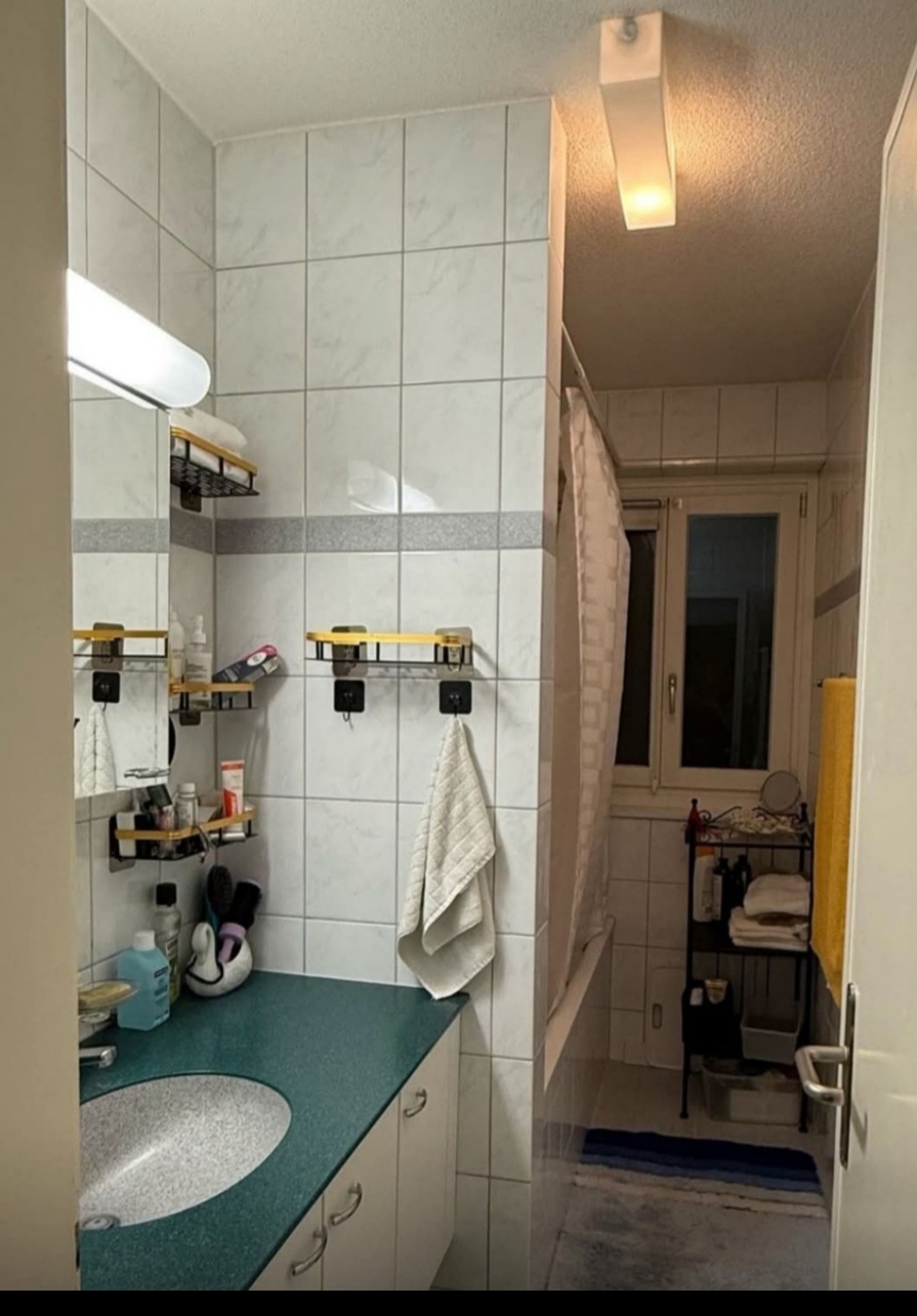 Zimmer in einer WG