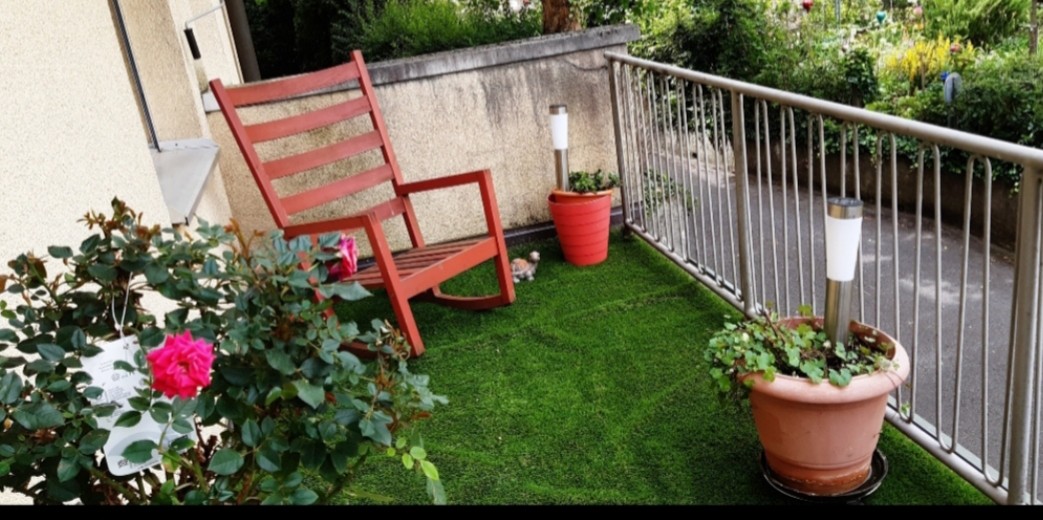 Zimmer in einer WG