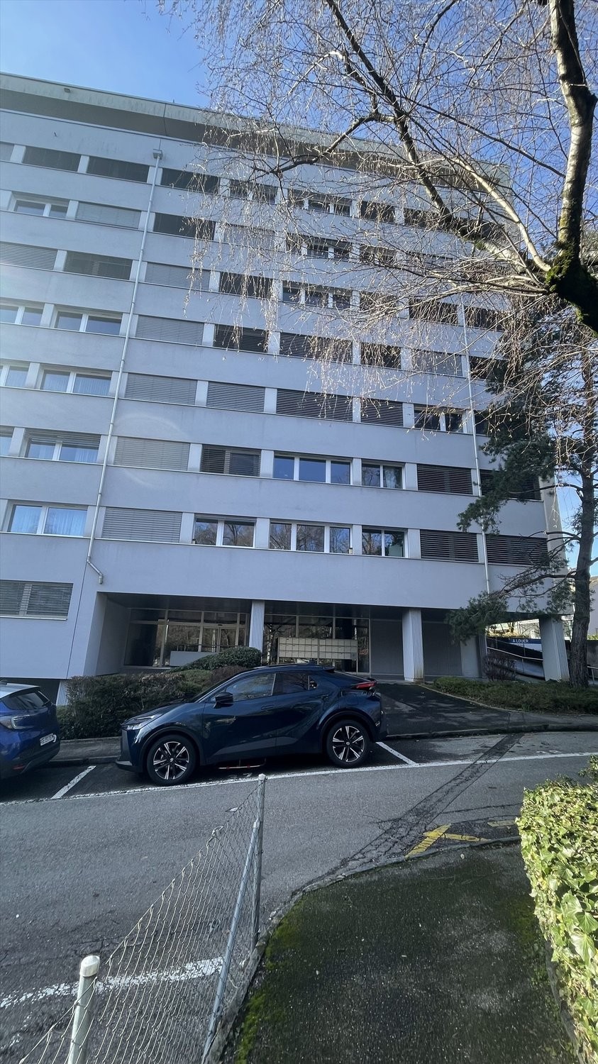 6-Zimmer-Wohnung, Foto 1 von 10