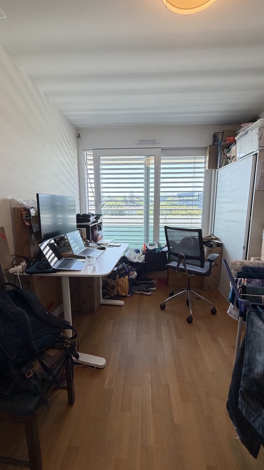 6-Zimmer-Wohnung, Foto 7 von 10