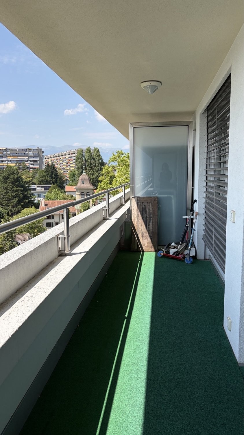 6-Zimmer-Wohnung, Foto 8 von 10