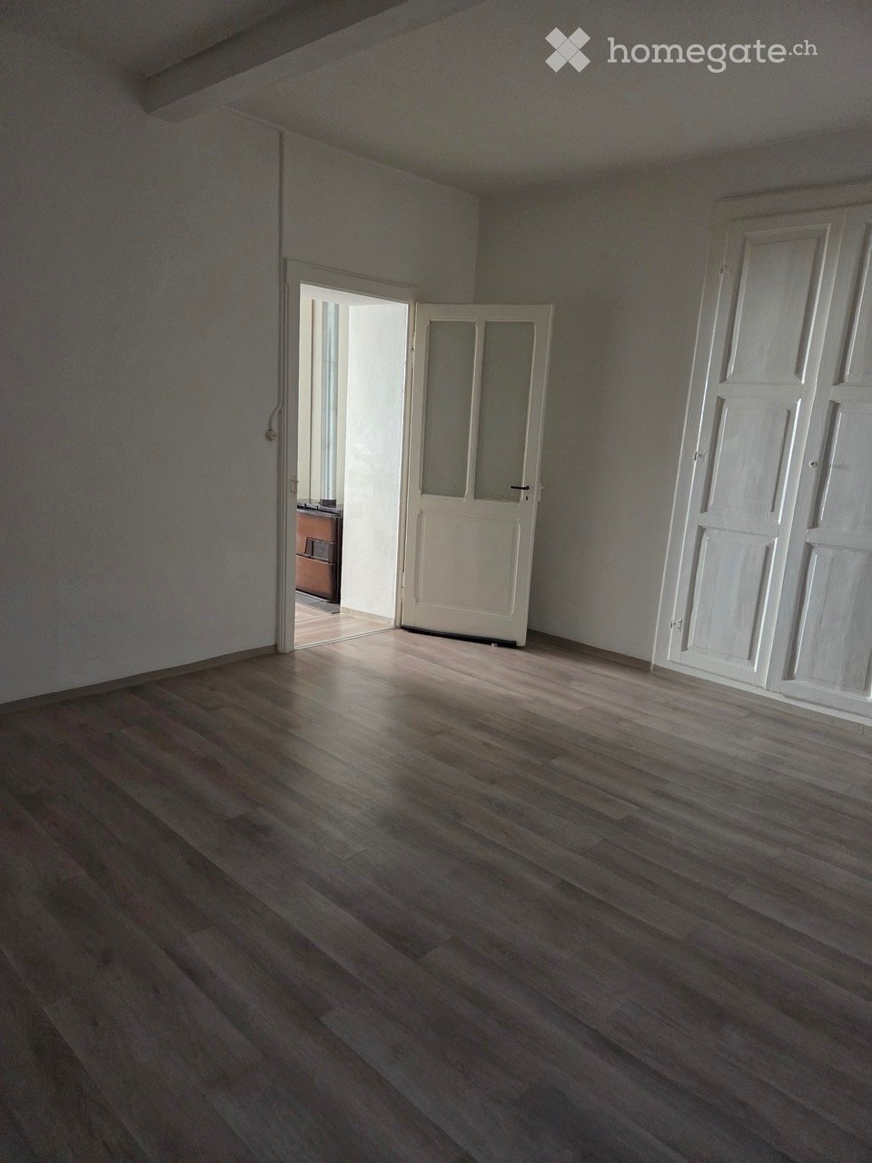 appartement de 2 pièces