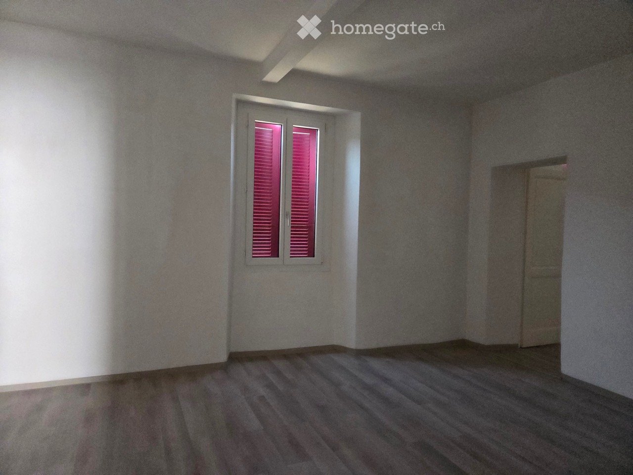 appartement de 2 pièces