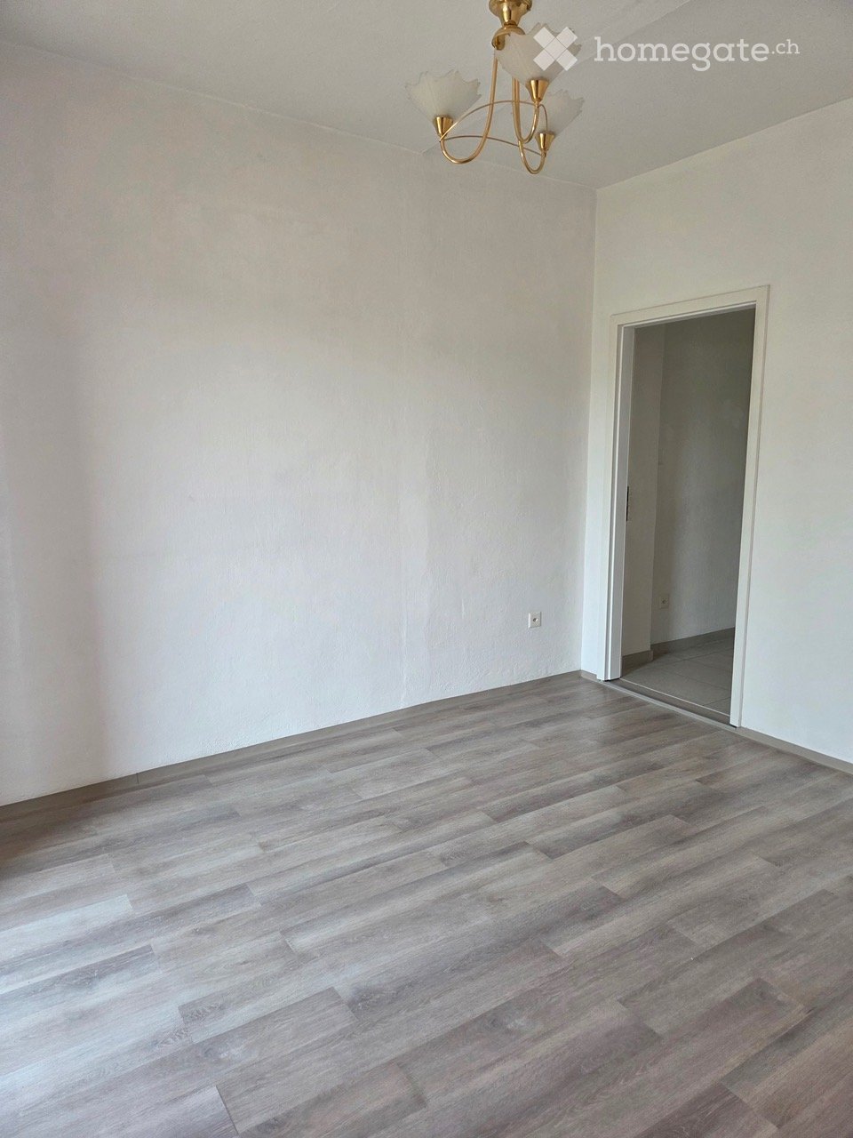 appartement de 2 pièces