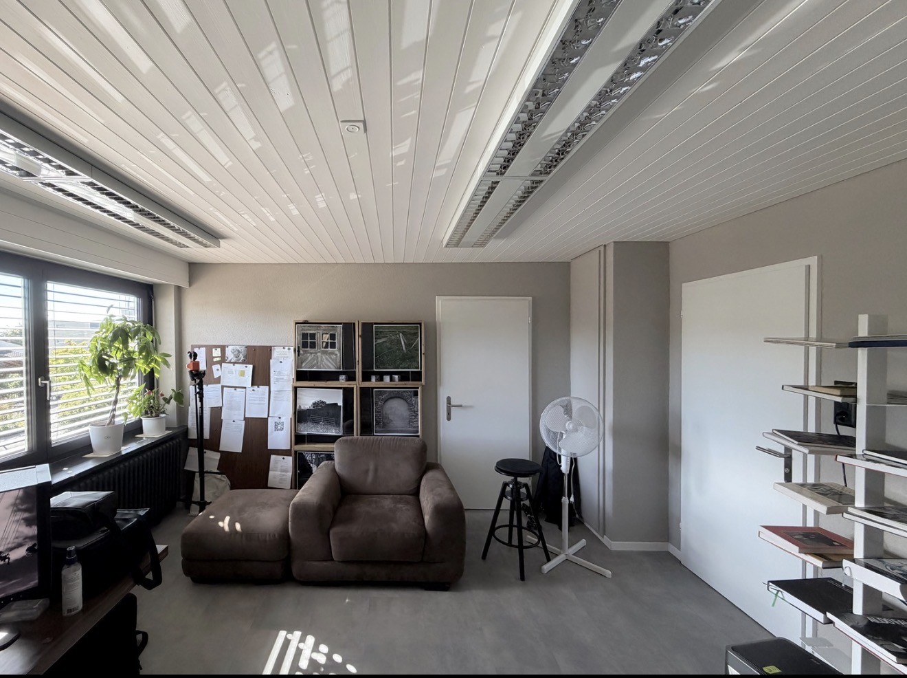 18m² office, Foto 2 von 2