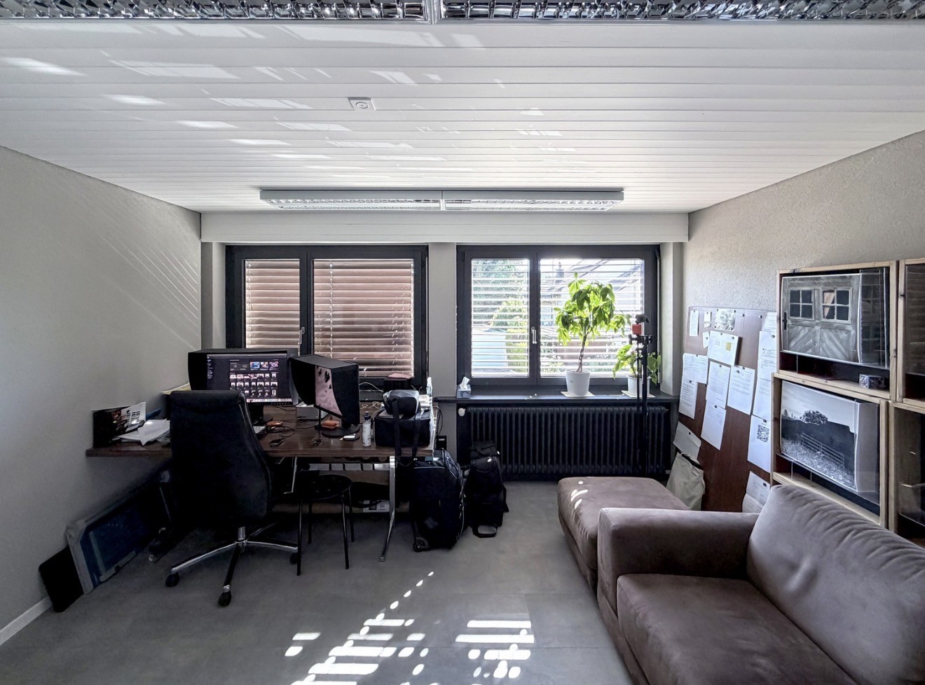 18m² office, Foto 1 von 2