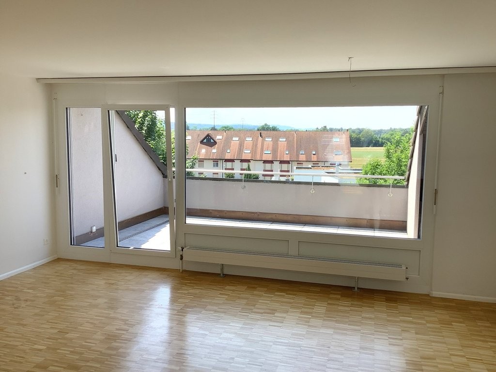 4 ½ rooms apartment, Foto 1 von 10