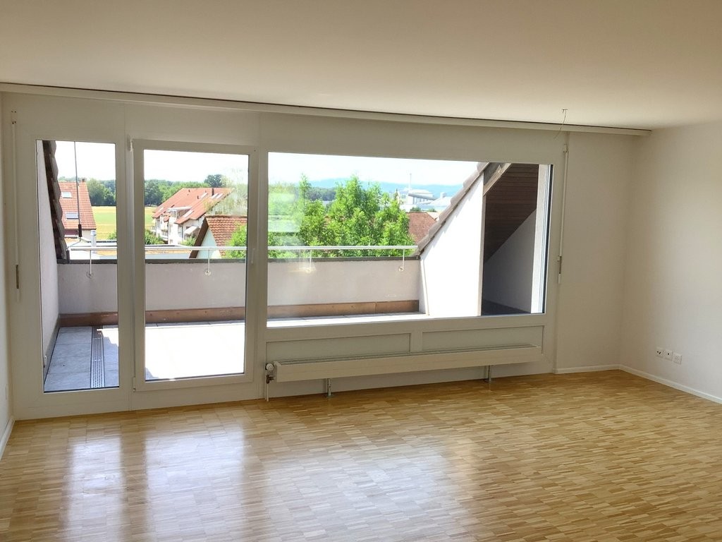 4 ½ rooms apartment, Foto 2 von 10