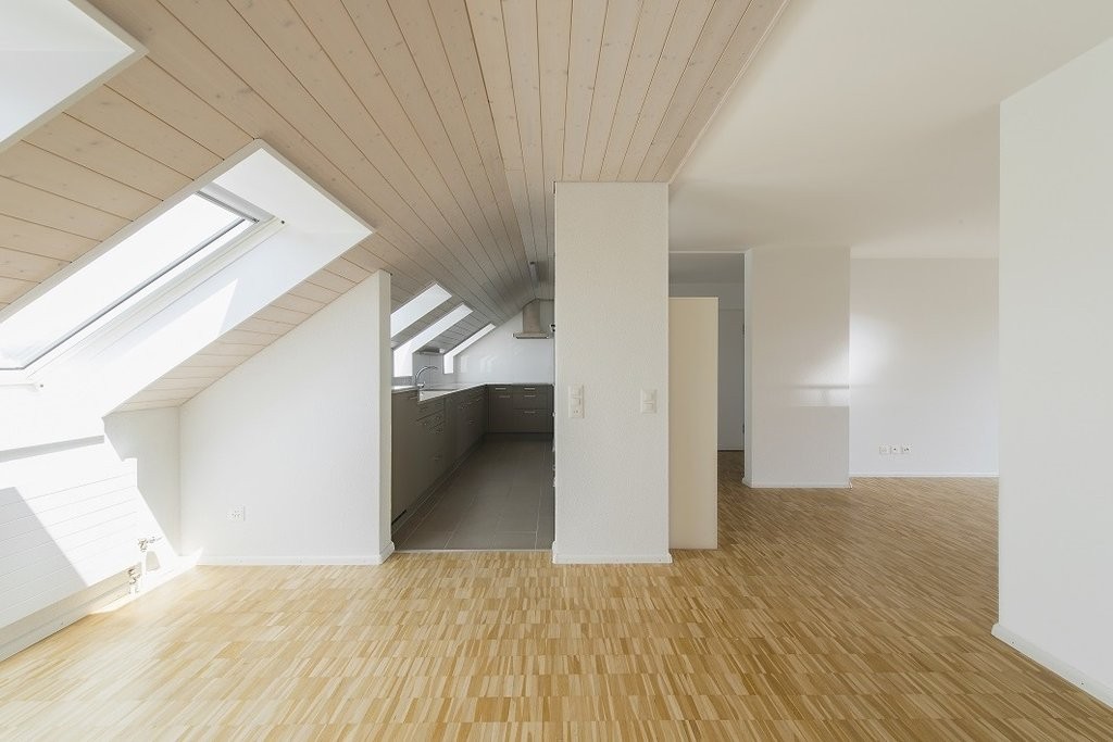 4 ½ rooms apartment, Foto 5 von 10