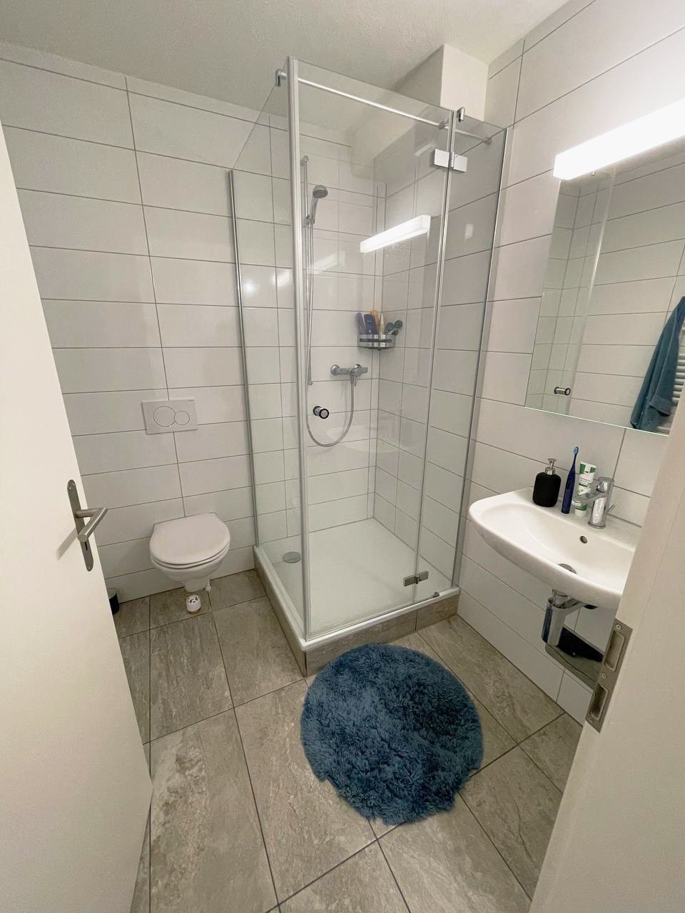 2 rooms apartment, Foto 7 von 9