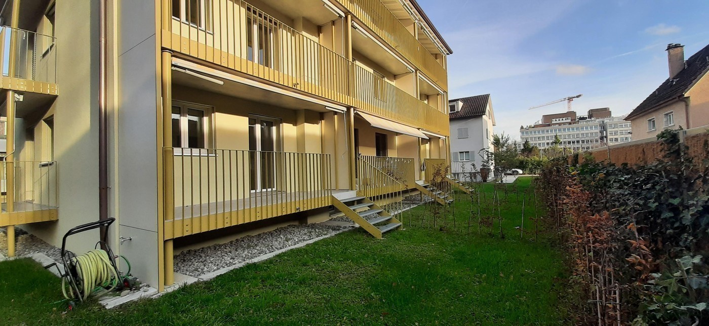 2 rooms apartment, Foto 9 von 9