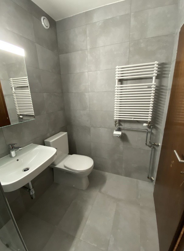 2-Zimmer-Wohnung, Foto 4 von 8