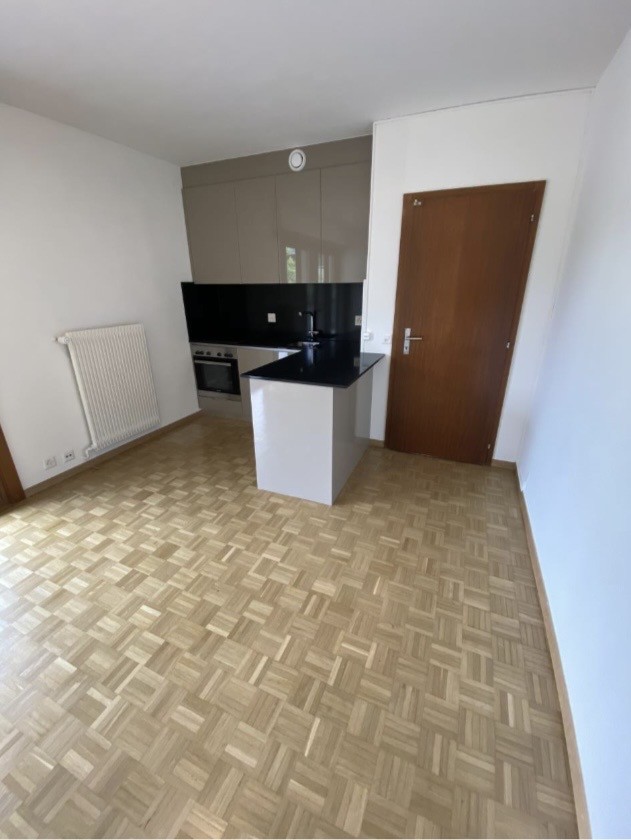2-Zimmer-Wohnung, Foto 5 von 8