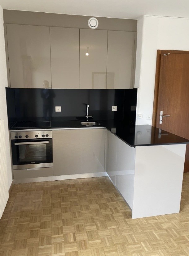 2-Zimmer-Wohnung, Foto 7 von 8