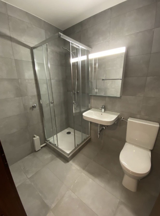 2-Zimmer-Wohnung, Foto 3 von 8