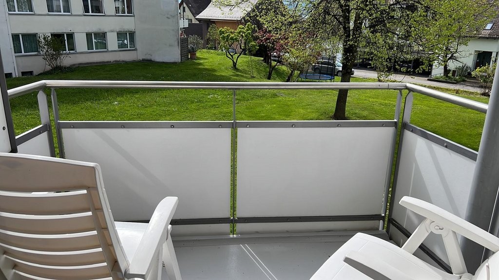 2 rooms apartment, Foto 6 von 6