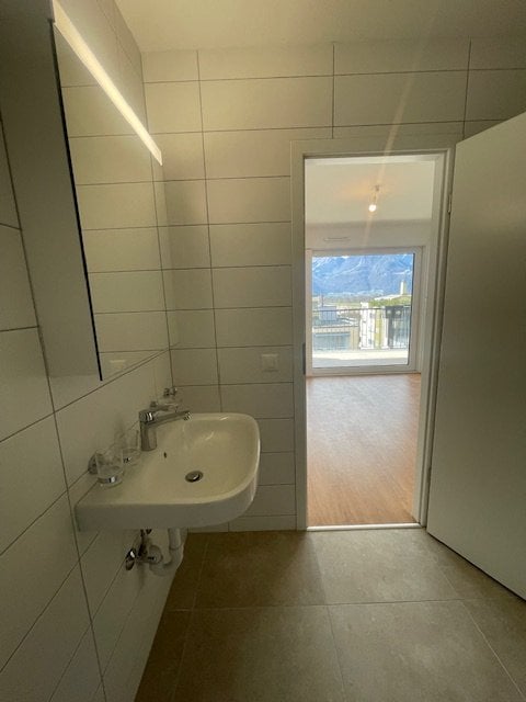 1 ½ Zimmer-Wohnung