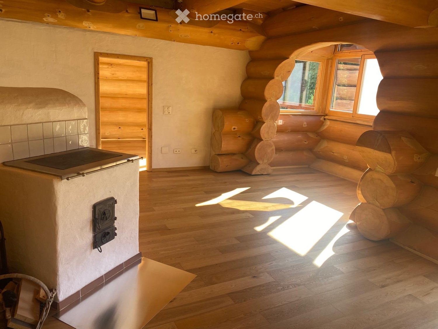 1 rooms apartment