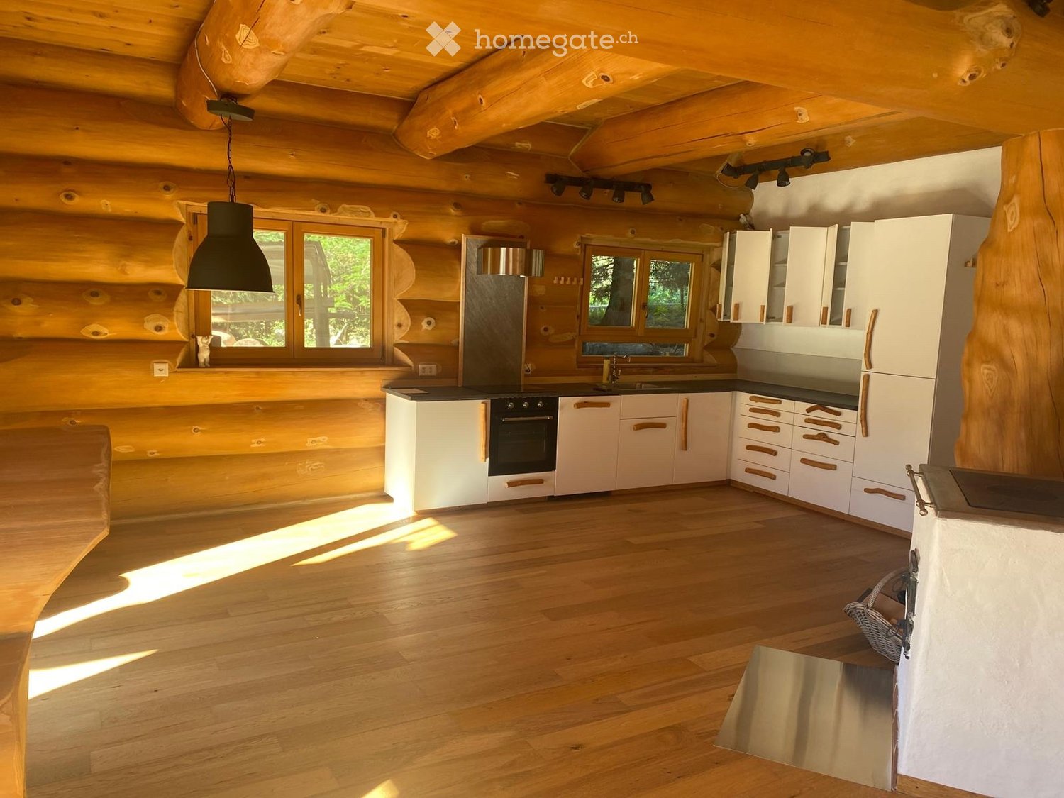 1 rooms apartment