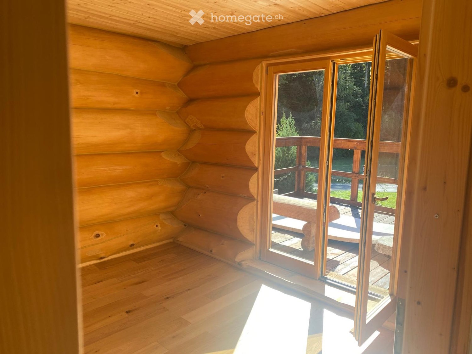 1 rooms apartment
