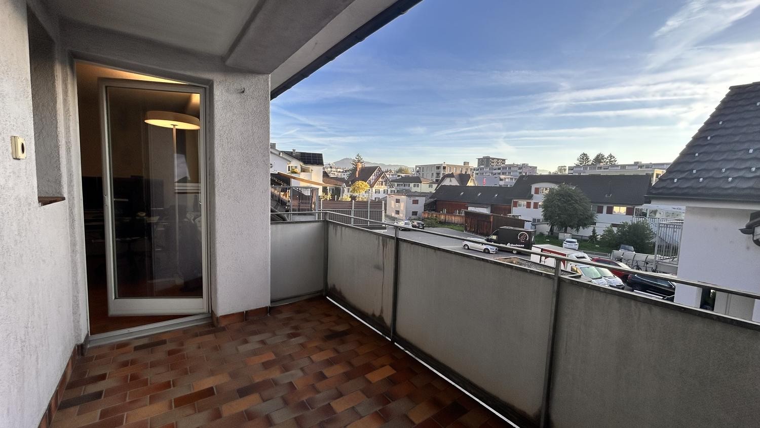 119m² office