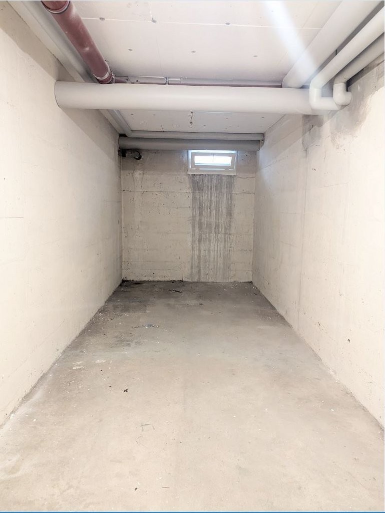 9m² Abstellraum