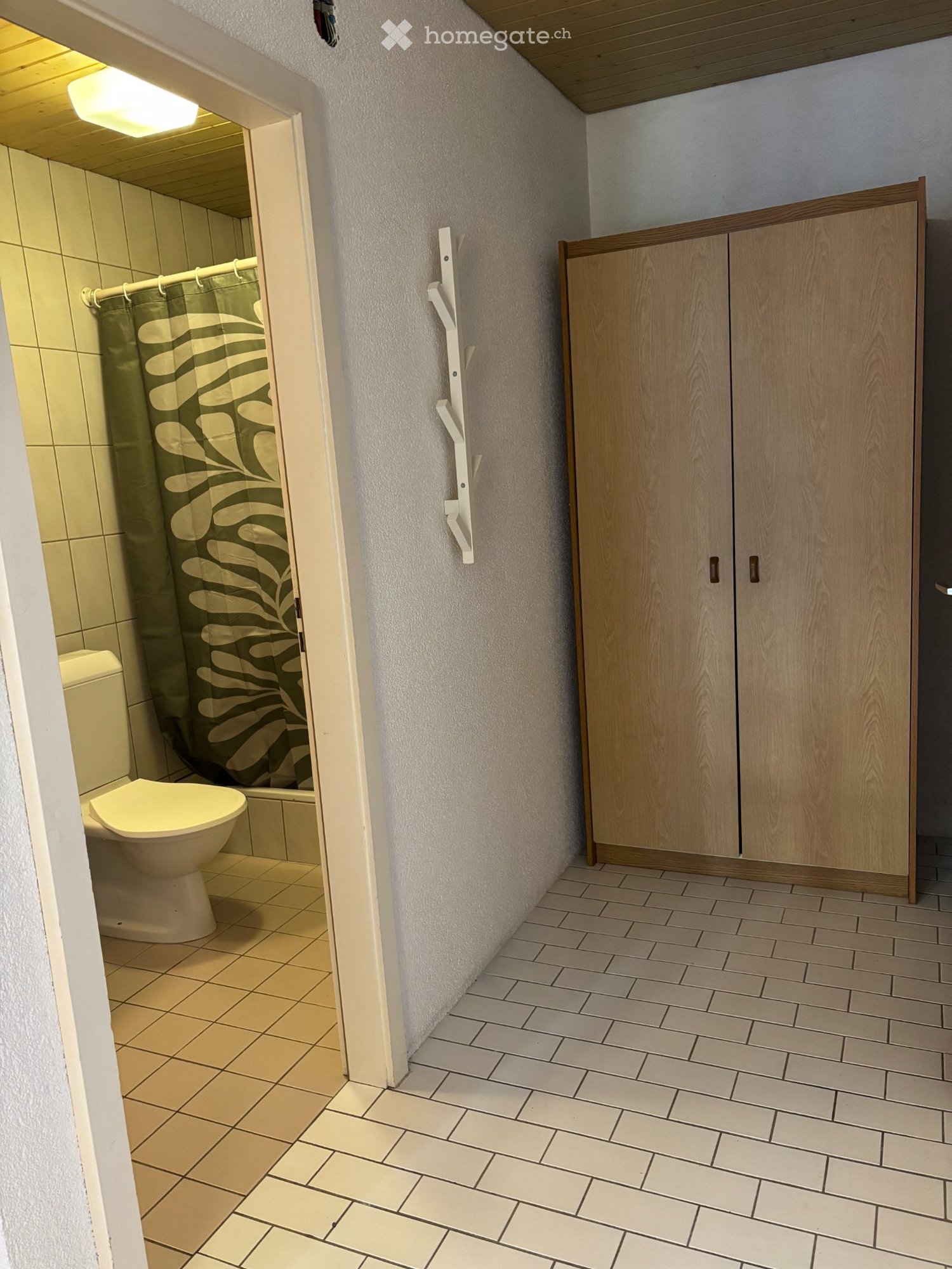 1 ½ Zimmer Wohnung, Foto 3 von 5