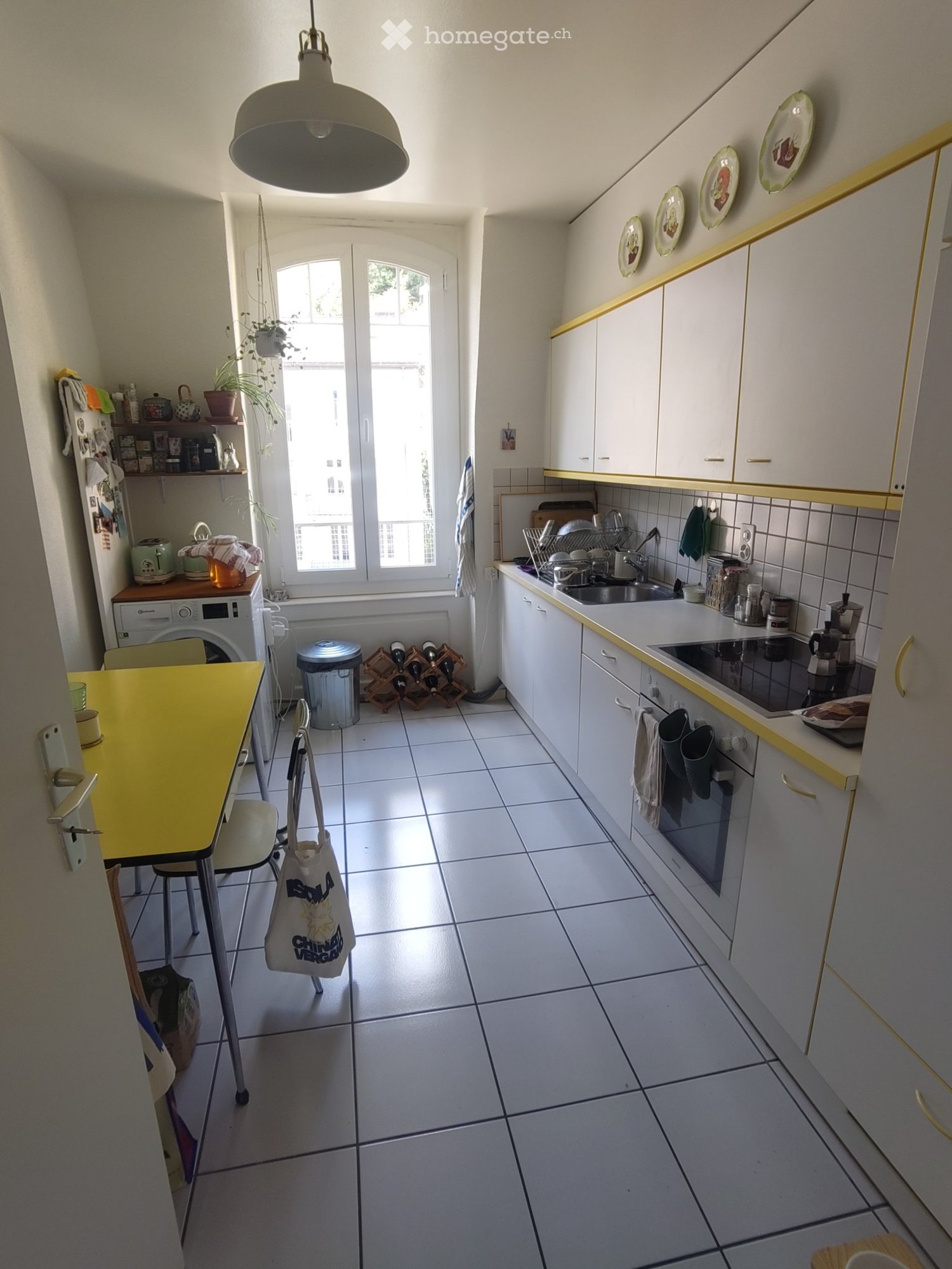3-Zimmer-Wohnung, Foto 2 von 5