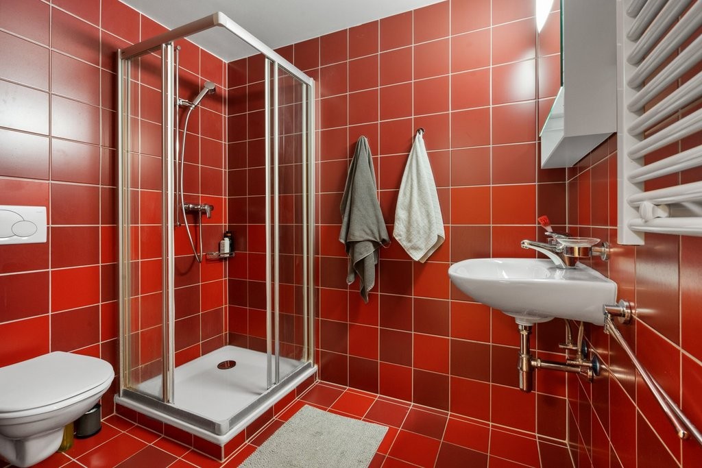 1 Zimmer möblierte Wohnung, Foto 10 von 10