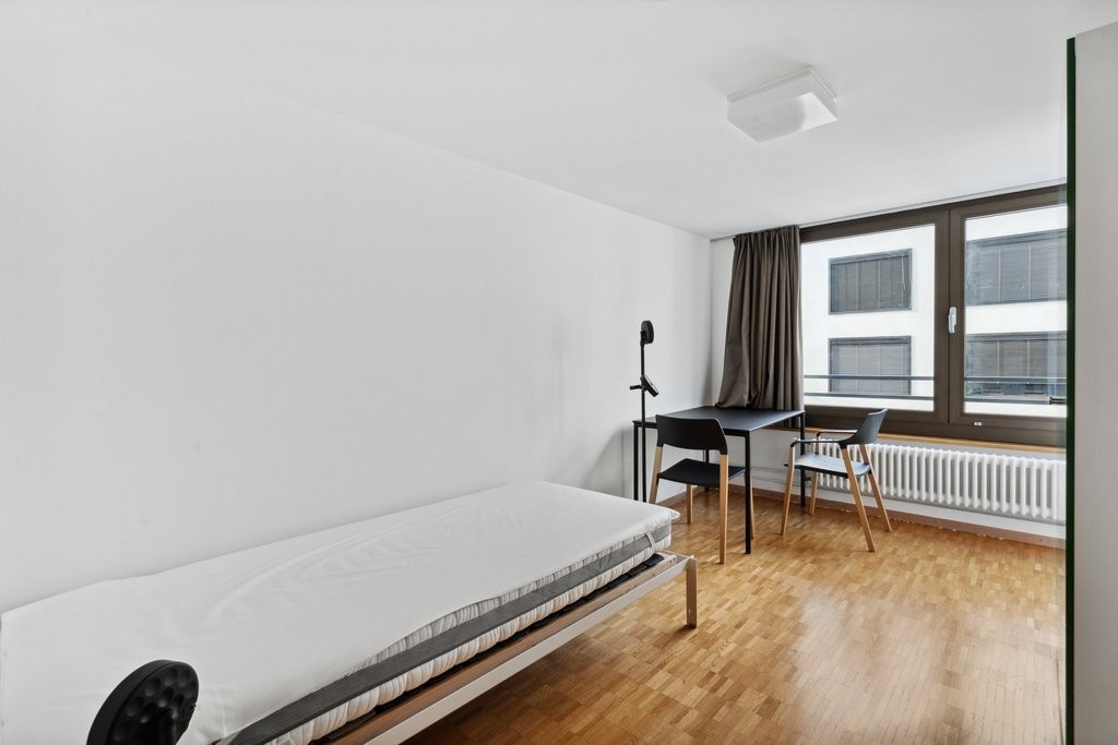 1 Zimmer möblierte Wohnung, Foto 4 von 10