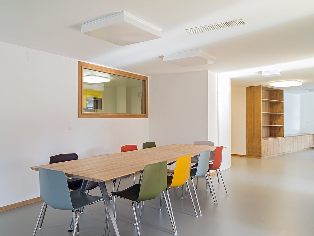 1 Zimmer möblierte Wohnung, Foto 8 von 10