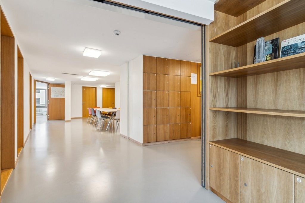 1 Zimmer möblierte Wohnung, Foto 9 von 10
